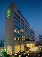 Holiday Inn Hotel Mumbai Escorts