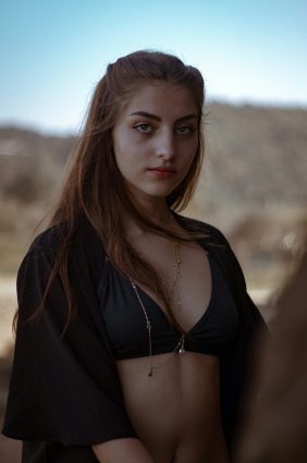 Russian escort mumbai