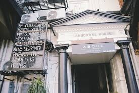 Adobe Hotel escorts