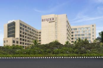 Aurika Hotel Mumbai Escorts