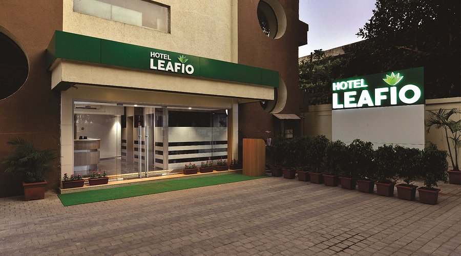 Hotel Leafio Mumbai Escorts