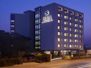 Hotel Suba International Mumbai Escorts