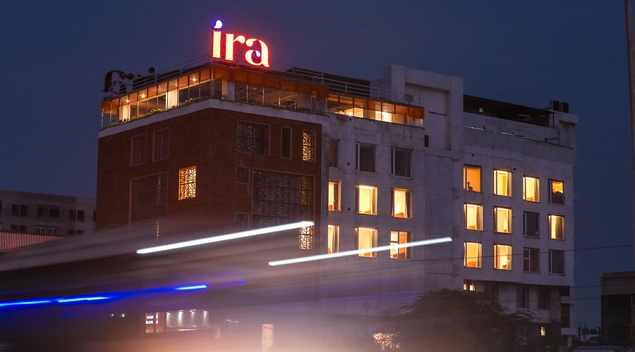 IRA Hotel Mumbai Escorts