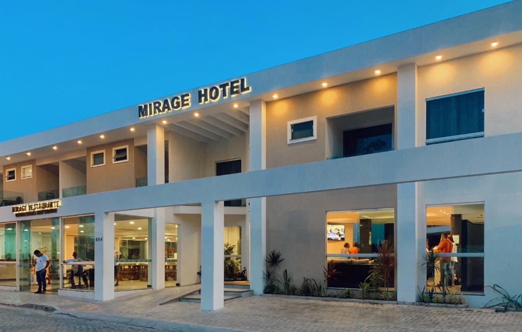 Mirage Hotel Mumbai Escorts