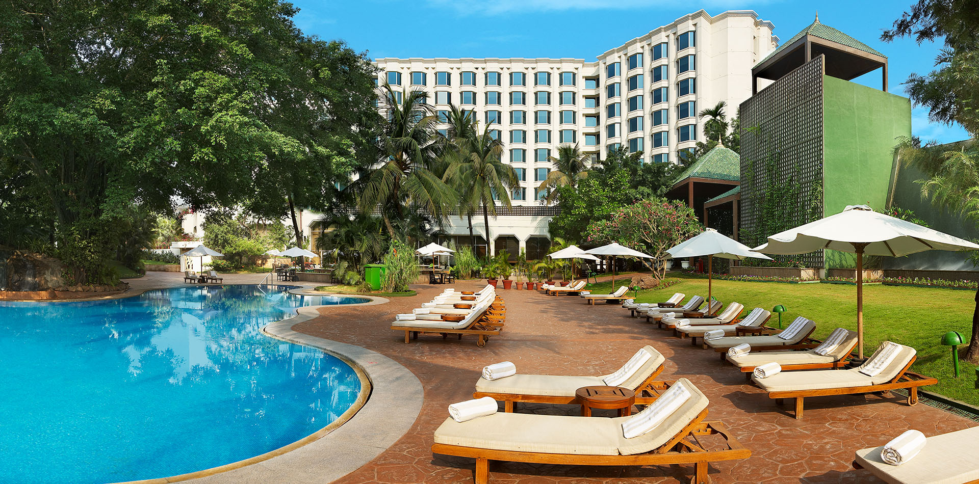 The Leela Hotel Mumbai Escorts