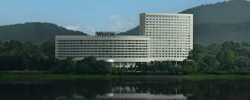 The Westin Powai Lake  Mumbai Escorts