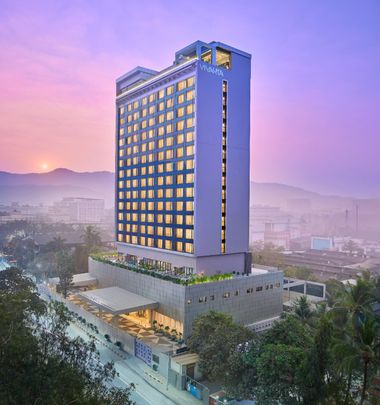 Vivanta Hotel Navi Mumbai Escorts