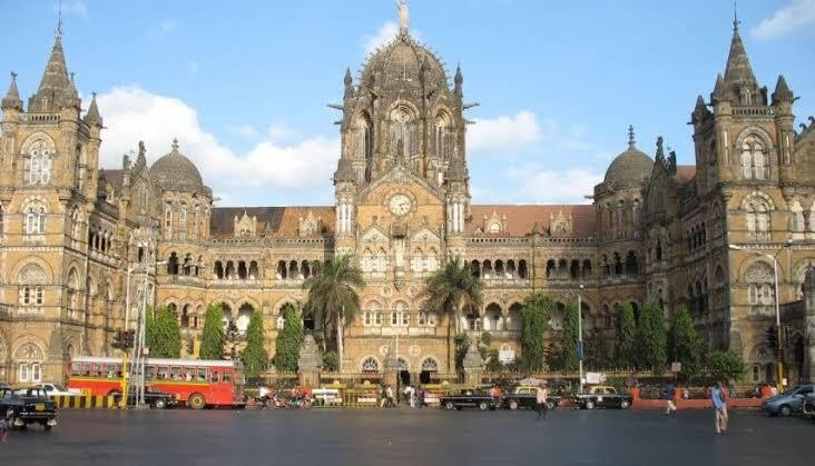 Churchgate Escorts